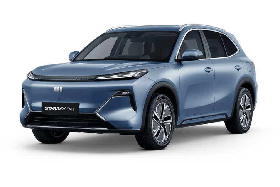 Geely Starray EM-I